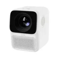 Imagem de Projetor Portátil Xiaomi Wanbo T2 Max 450L White | Atacado Imports Oficial